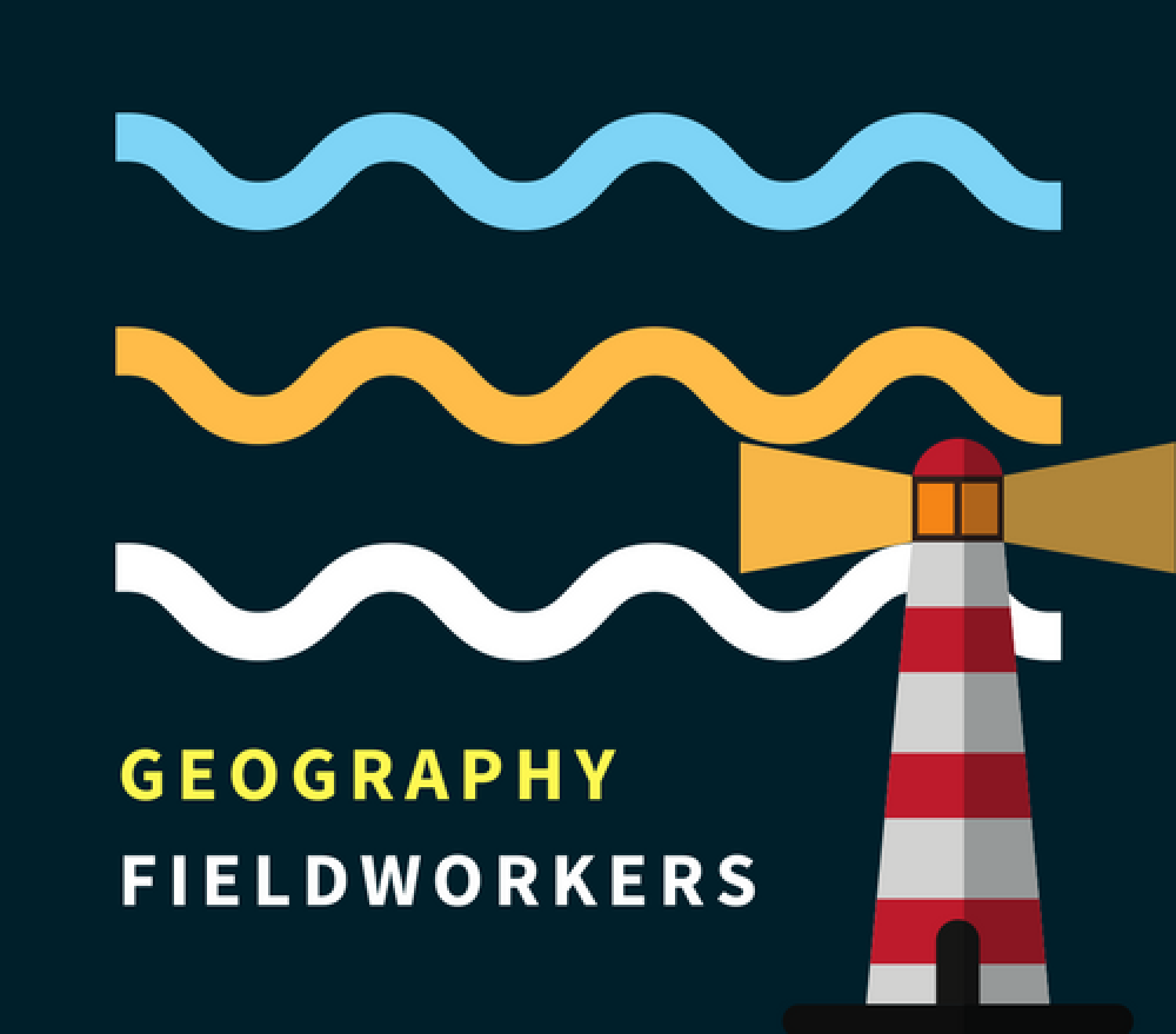 Geography Fieldworkers